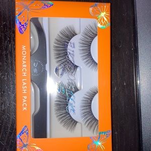 Monarch Lash Pack!  New In Box!